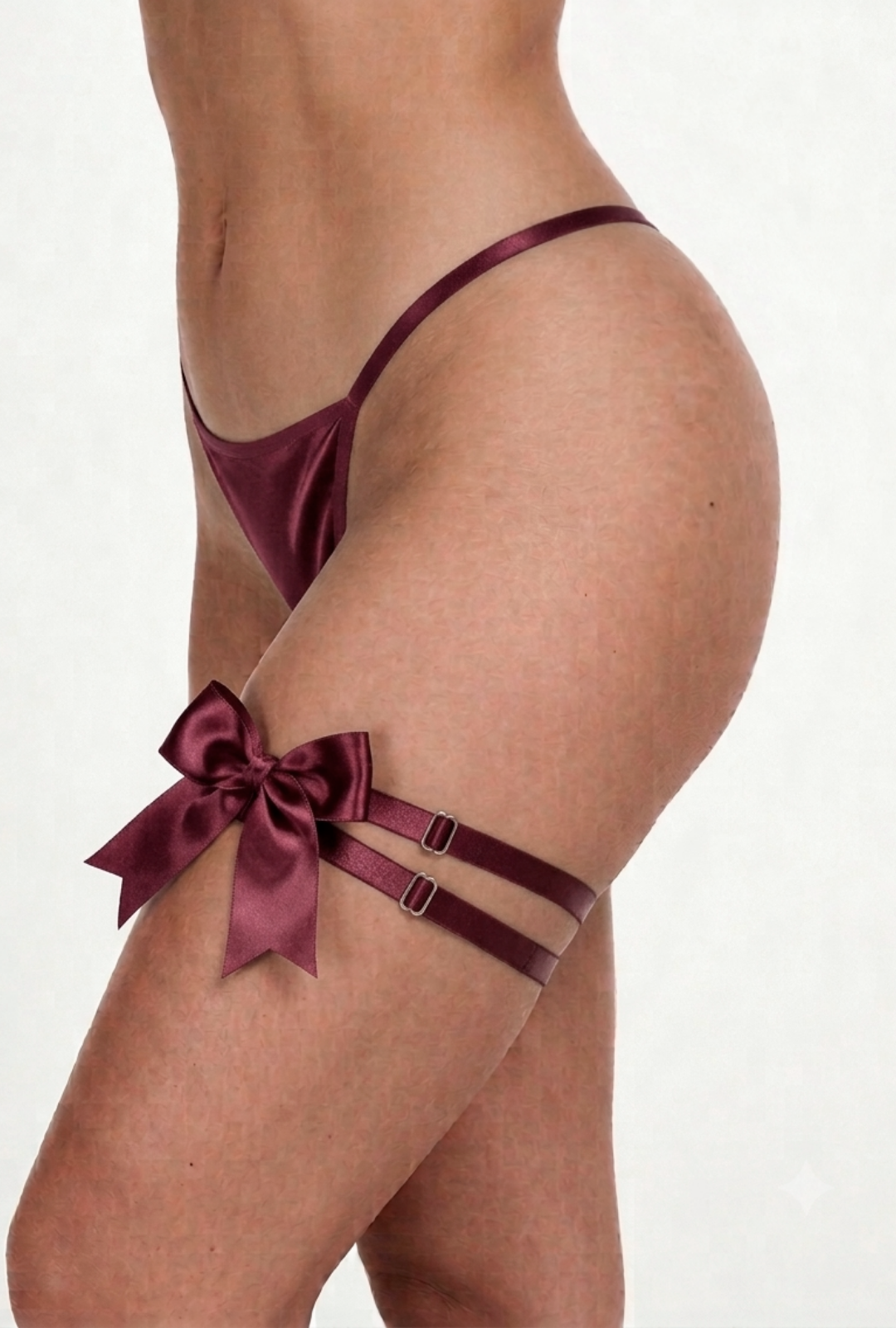 Ligueros Slim - Par (2und)