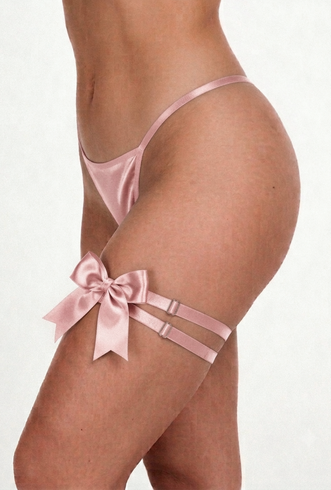 Ligueros Slim - Par (2und)