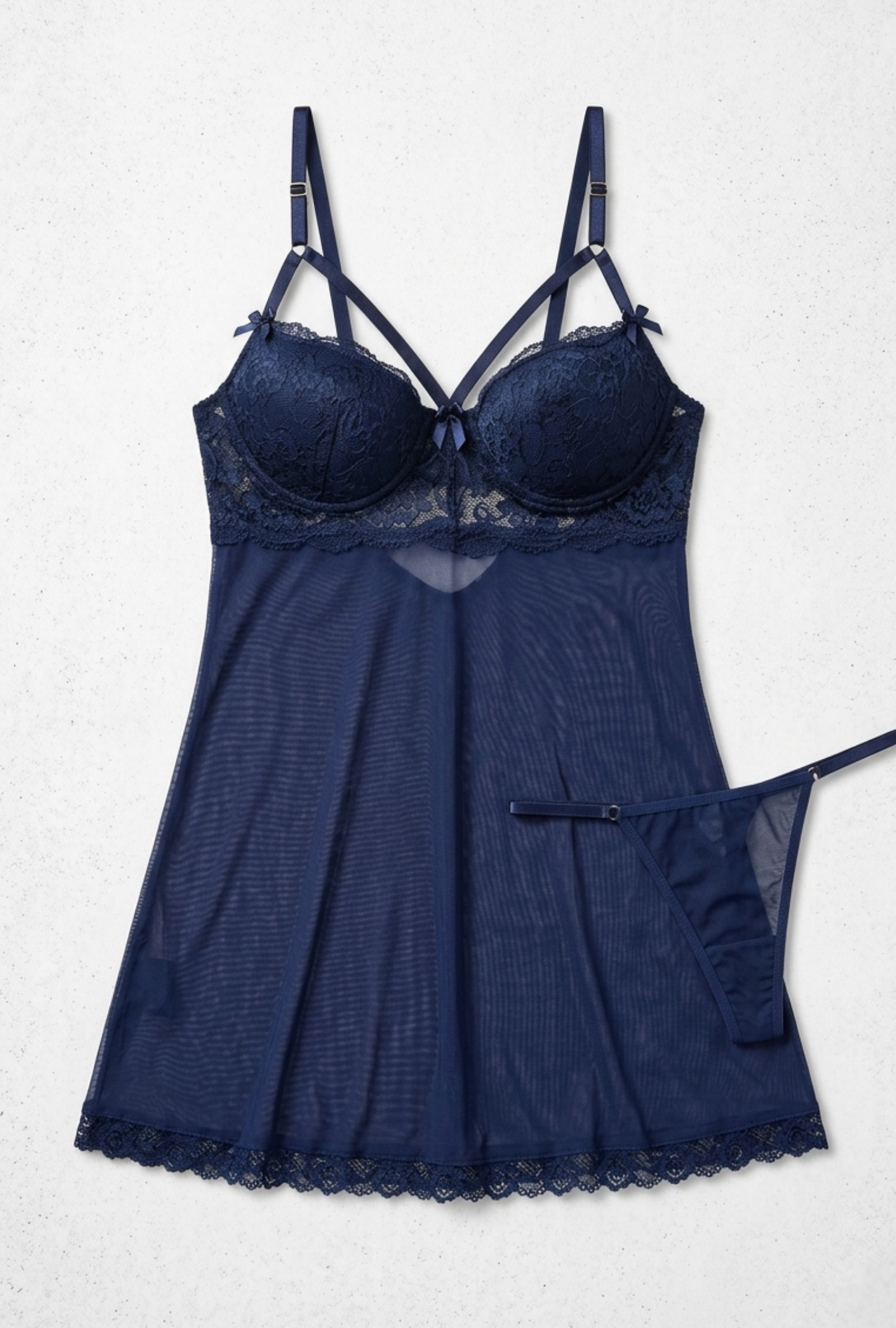 Babydoll Ariel