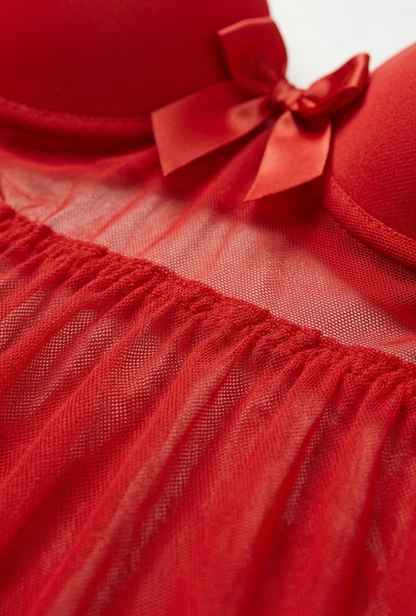 Babydoll Sandy