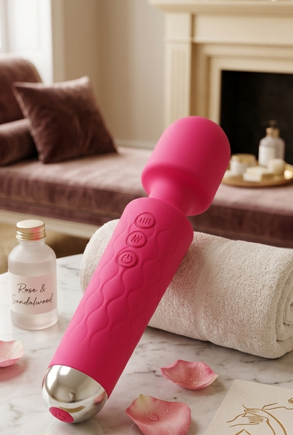 Mic of Love