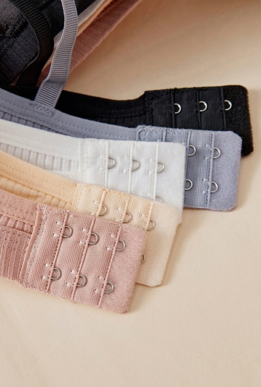 PACK X2 Brasieres - Pastel confort