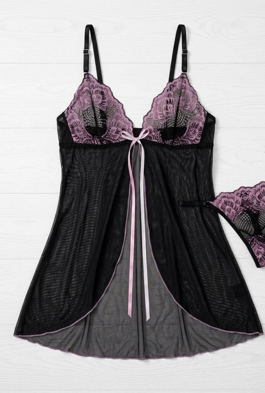 Babydoll Tilsa