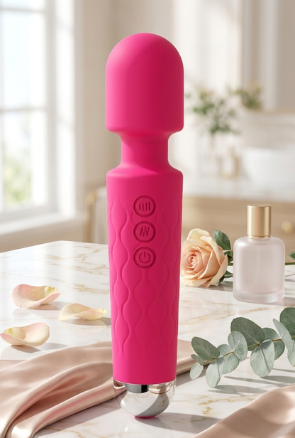 Mic of Love