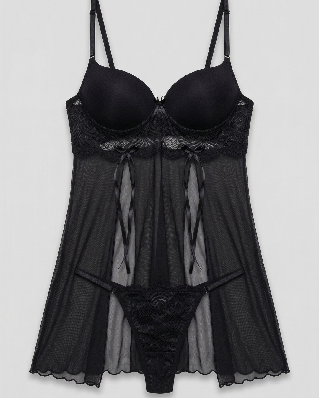 Babydoll Kendra