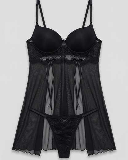 Babydoll Kendra